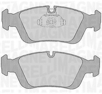 MAGNETI MARELLI (AFTER MARKET PARTS AND SERVICES S.P.A.) 363916060155