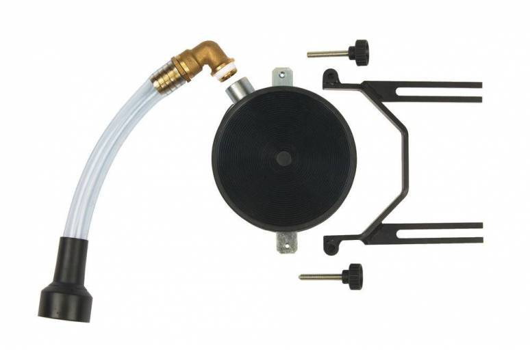 Milwaukee PIERŚCIEŃ ZBIERAJĄCY WODĘ DO STOSOWANI Z DR 250 TV 4932 3997 27