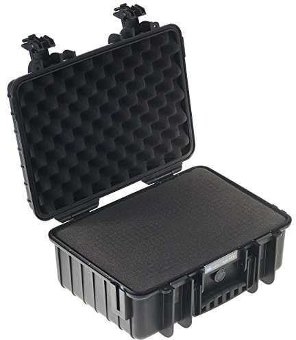 B&W Type 4000 futera$280 do aparatu 4000/B/SI