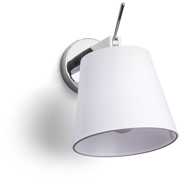 Redlux Kinkiet Nowoczesny 1pł JERSEY R11976