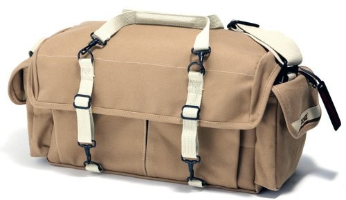Domke Classic camera Bags f-1 X Little Bit Bigger Bag futerał do aparatu, piaskowy/beżowy 700-10S