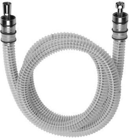 Hansgrohe Secuflex zestaw, model długi 94109000