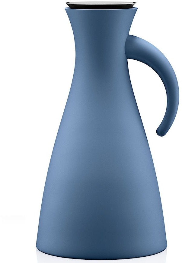 Eva Solo Vacuum Jug termos Moonlight blue 502919