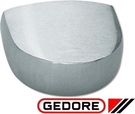 Gedore Kowadełko do formowania blach 254 (6457100)