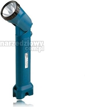 MAKITA Latarka akumulatorowa 9,6V ML902
