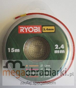 Ryobi Czerwona linka RAC104 (5132002641)