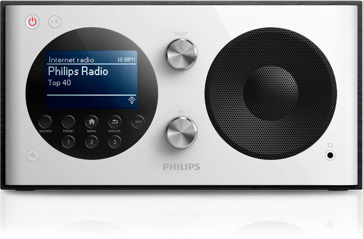 Philips AE8000