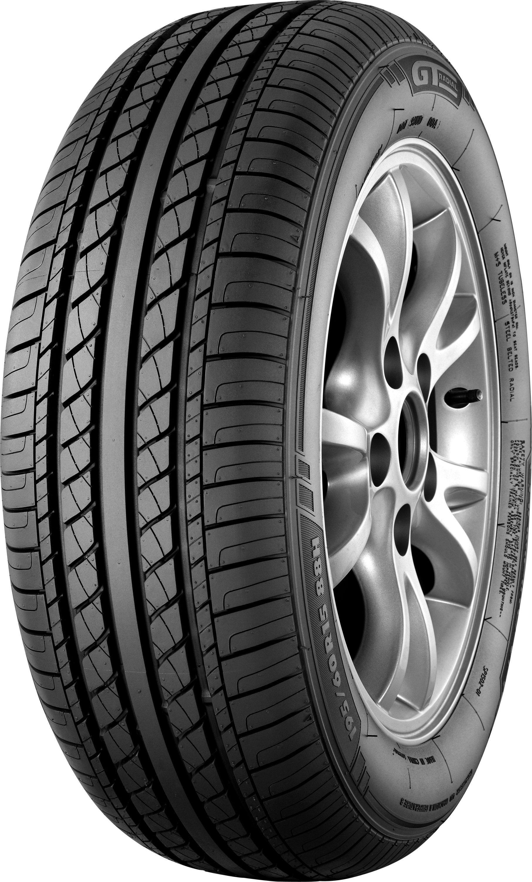 GT Radial Champiro VP1 155/65R13 73T