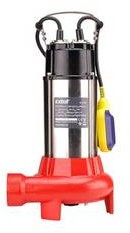 EXTOL PREMIUM SP 110 KF Pomarańczowe