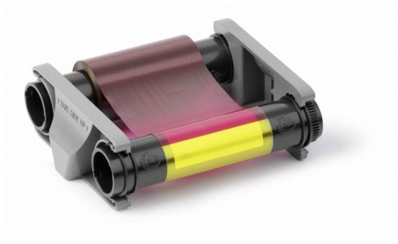 Durable taśma barwiąca kolorowa Duracard COLOUR 891122
