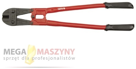 Yato nożyce do prętów 1050 mm YT-1856