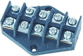 Simet Płytka odgałęźna ZPT 5-4,0 83004007