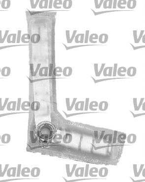 Valeo Valeo modul pompy paliwowej 347418 347418
