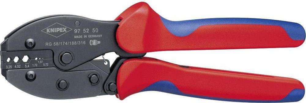 Knipex Zaciskarka 97 52 (97 52 50)