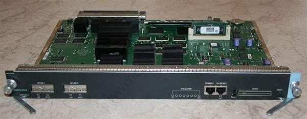 Cisco WS-X4014 Supervisor Engine III