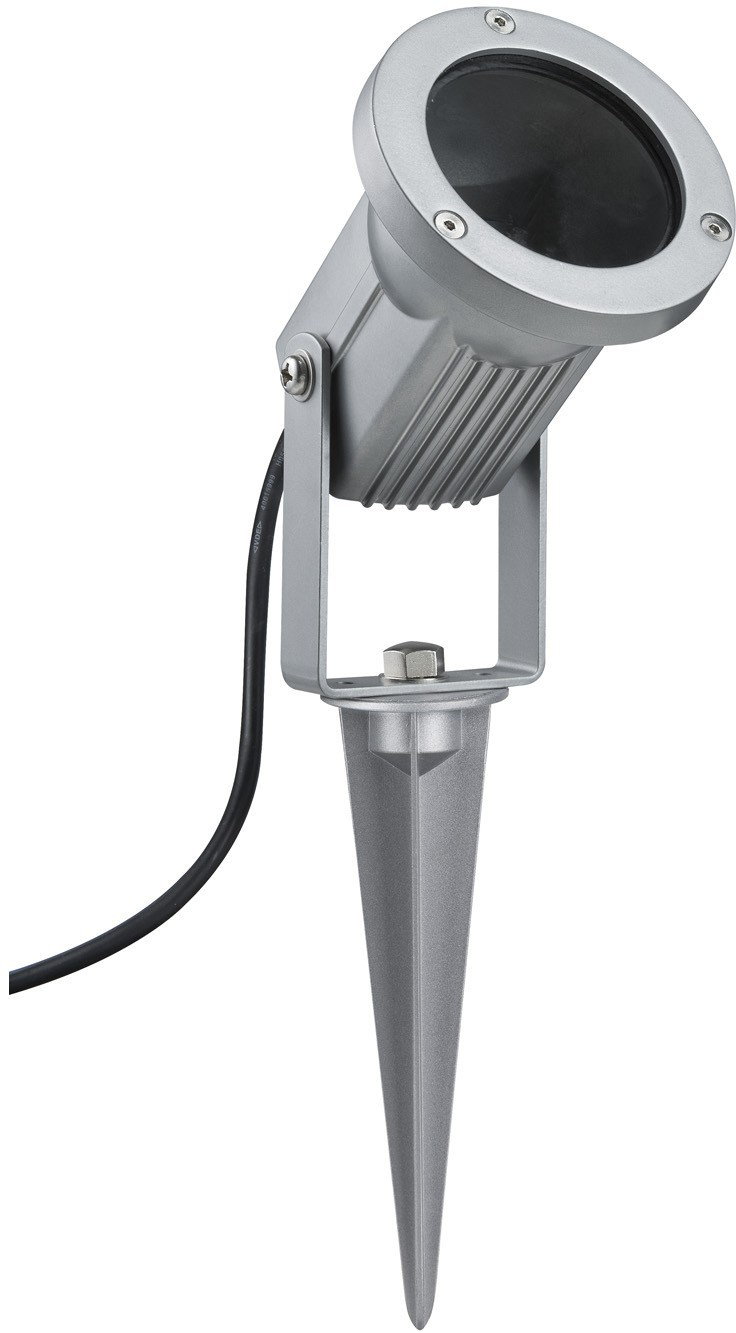 Paulmann SPECIAL GARDEN Spot IP65 MAX.1X28W ALU (937.51)
