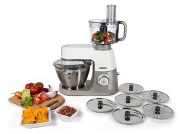 Kenwood PRZYSTAWKA malakser | KAH647PL