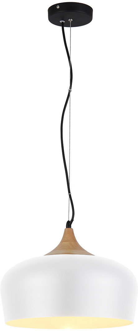 Azzardo Lampa wisząca PARMA WH FLPA35WH -