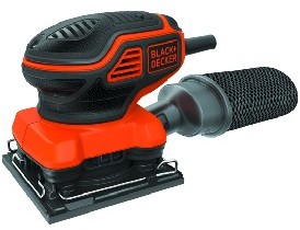 Black&Decker KA450-QS