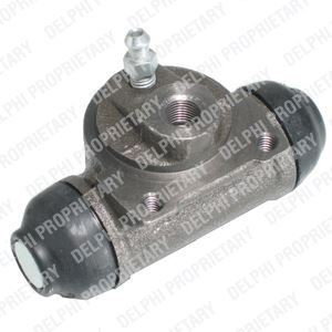 DELPHI Cylinderek hamulcowy LW21094