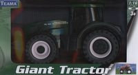 Teama Traktor Gigant