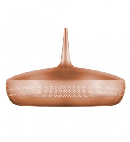 Vita Copenhagen Lampa wisząca Clava Dine V2 02098 Design