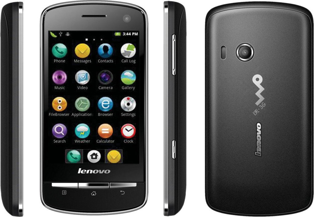 Lenovo A60