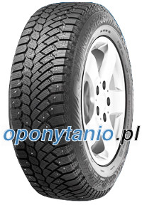 Gislaved Nord Frost 200 235/50R18 101T