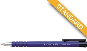 Schneider Długopis automatyczny PENAC RB085 1,0mm, niebieski DN960-1