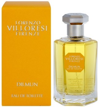 Lorenzo Villoresi Dilmun 100 ml woda toaletowa