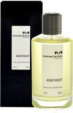 Mancera Aoud Violet woda perfumowana 120ml