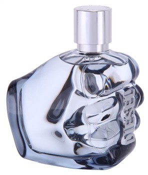 Фото - Чоловічі парфуми Diesel Only The Brave for Man woda toaletowa spray Tester 