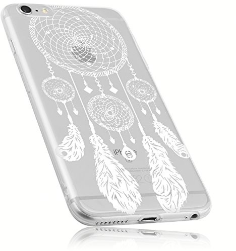 Mumbi obudowy ochronne do iPhone, iPhone 6/6s, łapacz snów