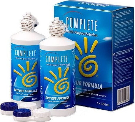 Amo Complete 360 ml