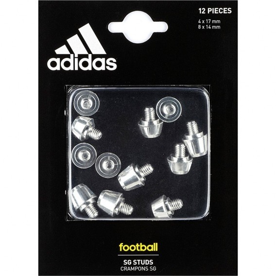 adidas Kołki TRX 2.0 SG STUDS 8/8 mm 4/11 mm AP1093