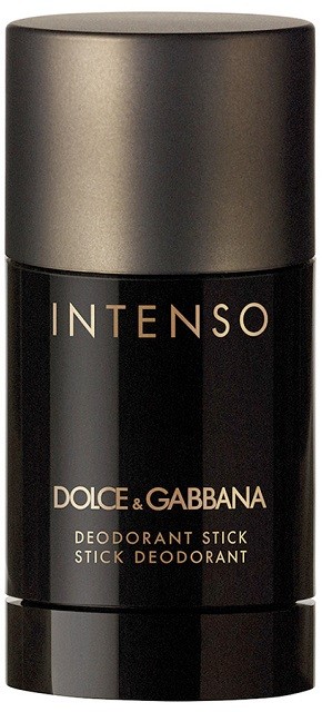 Dolce&Gabbana Pour Homme Intenso dezodorant sztyft 75ml