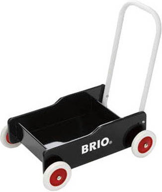 Brio Wózek do nauki chodzenia