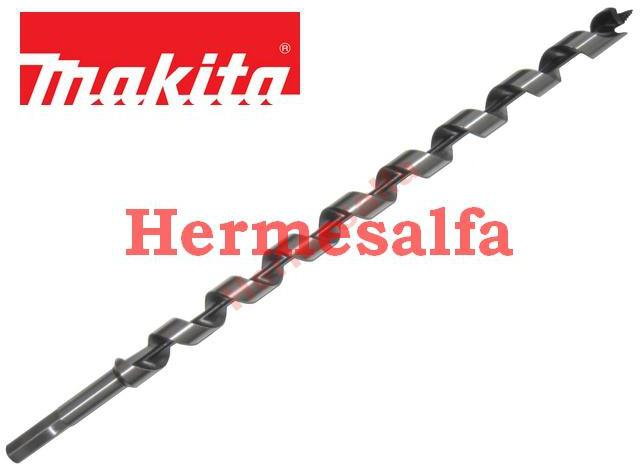 Makita ŚWIDER WIERTŁO do drewna 22/400 D-07509