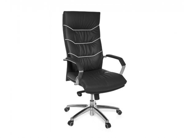 Amstyle Krzesło Biurowe Ferrol - SPM1.163