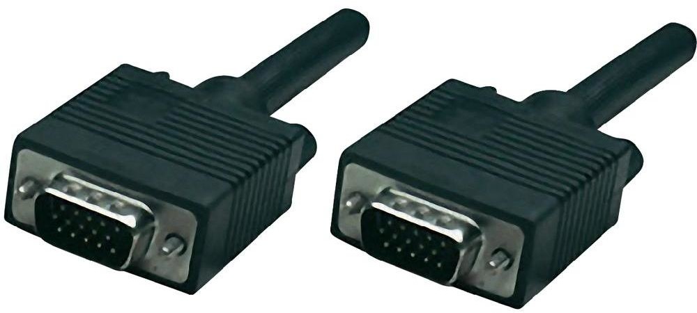 Manhattan Kabel SVGA - VGA30 m 337342