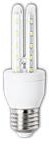 AIGOSTAR Żarówka LED E27 4W 6400K 179083