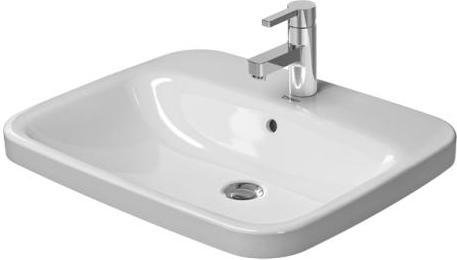 Duravit Dura Style 61,5x49,5 0374620000