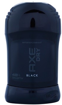 Axe Black 50 ml dezodorant w sztyfcie