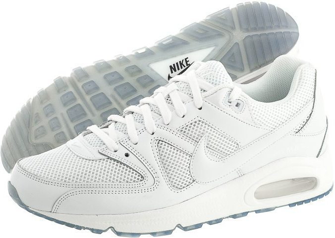 Nike Air Max Command 629993-112 biały