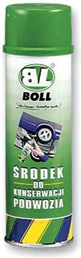 BOLL Środek do konserwacji podwozia Spray 500 ml