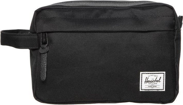Herschel CHAPTER kosmetyczka black 10039