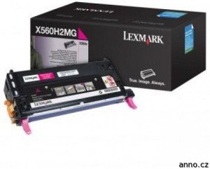 Lexmark 0X560H2MG