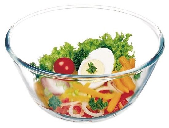 Simax Misa żaroodporna 2,5 l