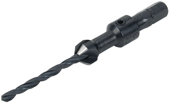 WOLFCRAFT Nawiertak fi 4 5 - 12 mm