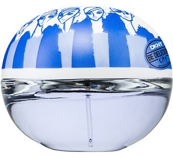 Donna Karan  Be Delicious City Girls Brooklyn Girl woda toaletowa 50ml